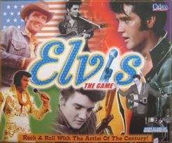 Elvis: The Game (2000)