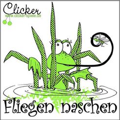 Fliegen Naschen (2006)