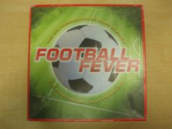 Football Fever (2002)
