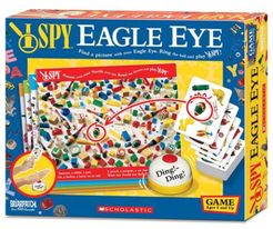 I Spy Eagle Eye (2006)