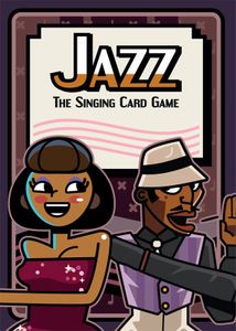 Jazz: The Singing Card Game (2013)