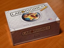 Laborigines (2007)