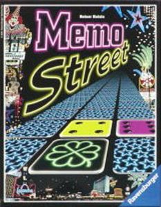 Memo Street (2003)
