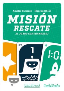 Misión Rescate (2020)