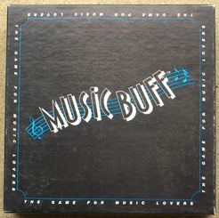 Music Buff: Pop Music Version (1989)