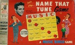 Name That Tune (1957)