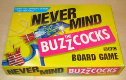 Never Mind the Buzzcocks (1994)