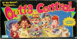 Outta Control (1992)