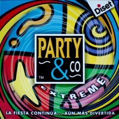 Party & Co: Extreme (2005)