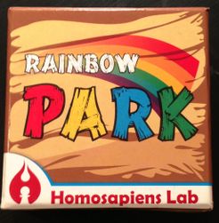 Rainbow Park (2012)