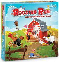 Rooster Run (2015)