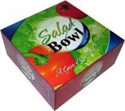 Salad Bowl (2004)