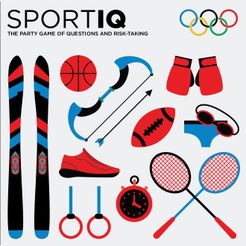 SportIQ (2018)