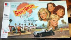 Sweet Valley High (1988)