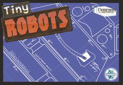 Tiny Robots (2015)