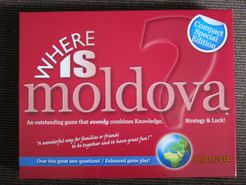 Where is Moldova? (2005)