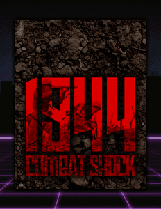 1944: Combat Shock (2016)