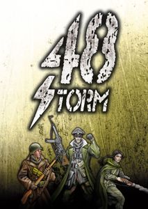 48STORM (2014)