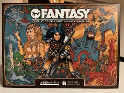 7TV: Fantasy (2021)