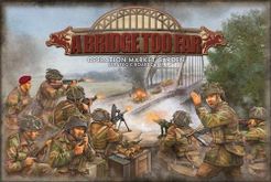 A Bridge Too Far: Operation Market Garden (2010)