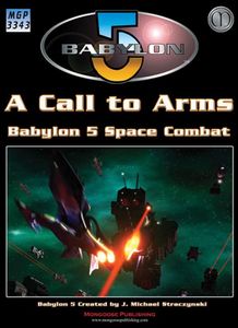 A Call to Arms: Babylon 5 Space Combat (2004)