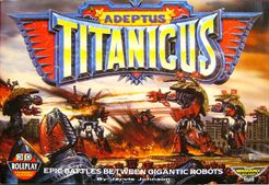 Adeptus Titanicus (1988)