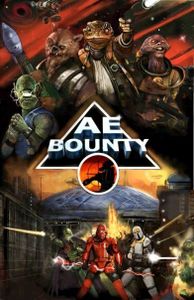 AE: Bounty (2010)