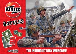 Airfix Battles: The Introductory Wargame (2016)