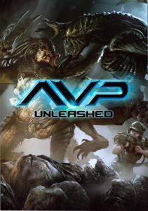 Alien vs Predator: Unleashed (2017)