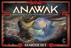 Anawak Starter Set (2022)