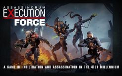 Assassinorum: Execution Force (2015)
