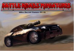 Battle Roads Miniatures (2016)