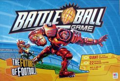 Battleball (2003)