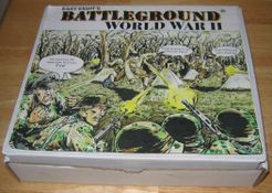 Battleground World War II (1997)