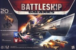 Battleship Galaxies (2011)