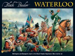 Black Powder: Waterloo (2016)