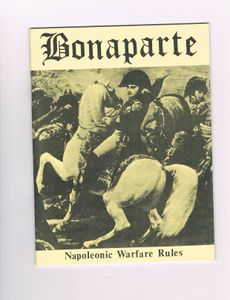 Bonaparte (1987)