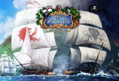 British vs Pirates: Volume 1 (2017)
