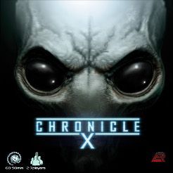 Chronicle X (2021)