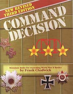 Command Decision III (1998)