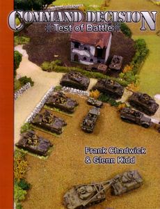 Command Decision: Test of Battle (2006)
