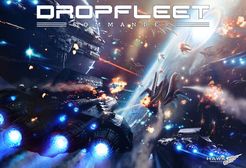 Dropfleet Commander (2016)