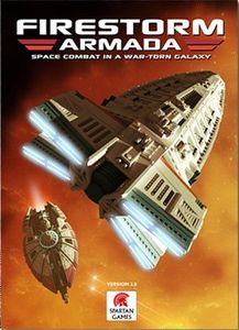 Firestorm Armada (2009)