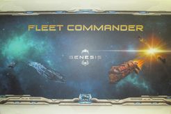 Fleet Commander: Genesis (2016)