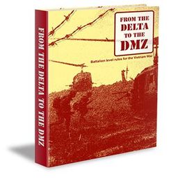 From the Delta to the DMZ (2005)