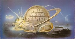 Full Metal Planète (1988)
