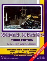 General Quarters (Third Edition) (2006)