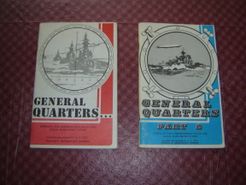 General Quarters (1975)