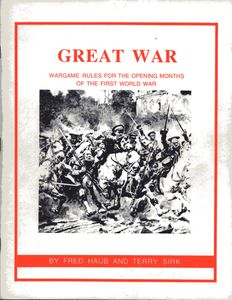 Great War (1987)