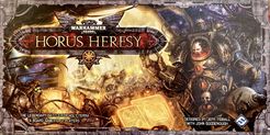 Horus Heresy (2010)